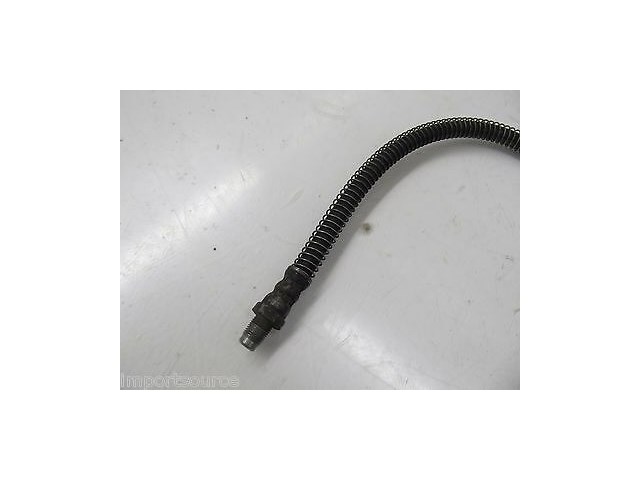 2007-2009 MERCEDES S550 W221 OEM LEFT REAR BRAKE LINE HOSE 