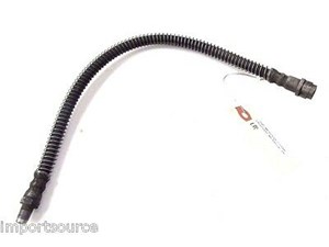2007-2009 MERCEDES S550 W221 OEM LEFT REAR BRAKE LINE HOSE 