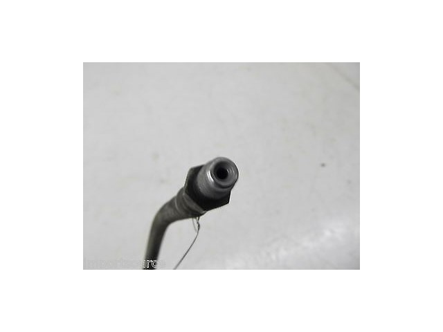 2007-2009 MERCEDES S550 W221 OEM RIGHT REAR BRAKE LINE HOSE 