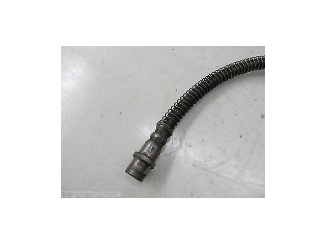2007-2009 MERCEDES S550 W221 OEM RIGHT REAR BRAKE LINE HOSE 