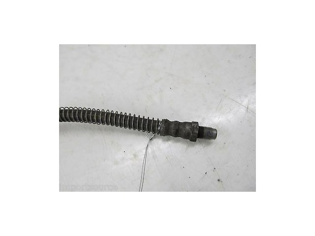 2007-2009 MERCEDES S550 W221 OEM RIGHT REAR BRAKE LINE HOSE 