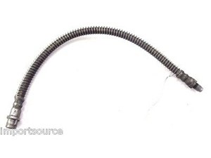 2007-2009 MERCEDES S550 W221 OEM RIGHT REAR BRAKE LINE HOSE 