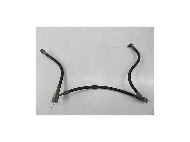 2006-2008 NISSAN 350Z COUPE OEM RIGHT FRONT PASSENGER'S SIDE BRAKE LINE HOSE