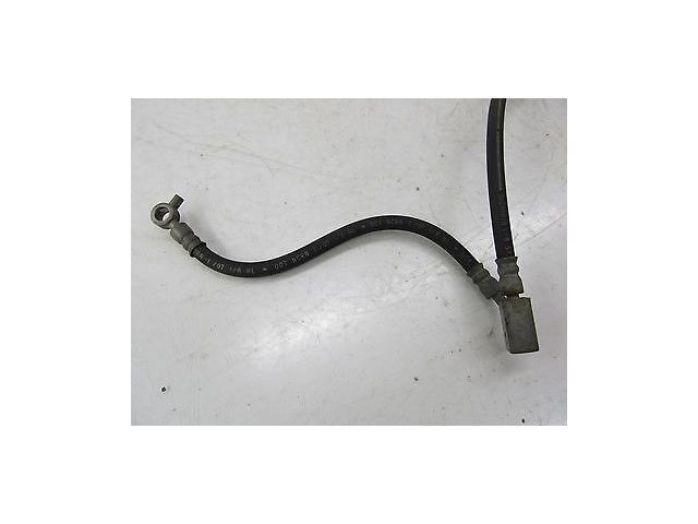 2006-2008 NISSAN 350Z COUPE OEM RIGHT FRONT PASSENGER'S SIDE BRAKE LINE HOSE