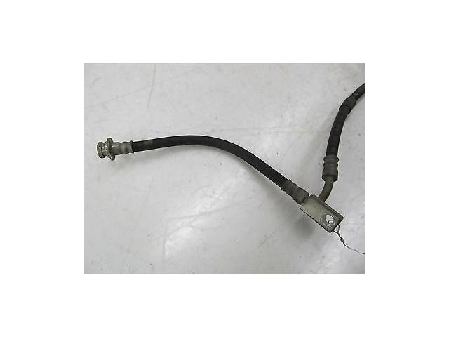 2006-2008 NISSAN 350Z COUPE OEM RIGHT FRONT PASSENGER'S SIDE BRAKE LINE HOSE