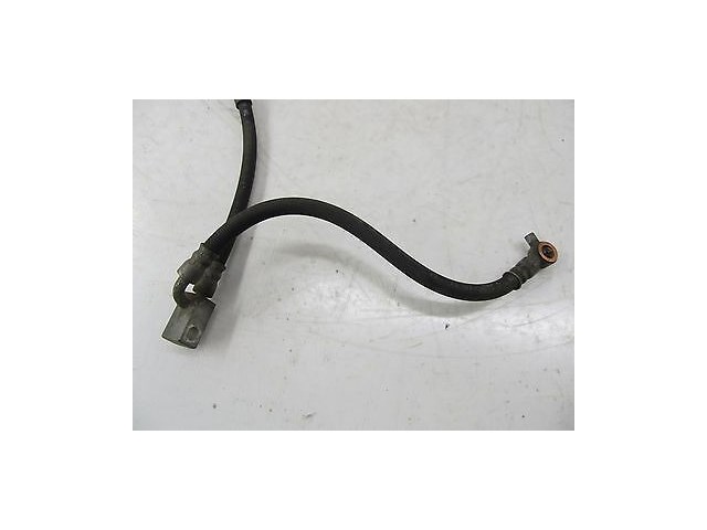 2006-2008 NISSAN 350Z COUPE OEM RIGHT FRONT PASSENGER'S SIDE BRAKE LINE HOSE