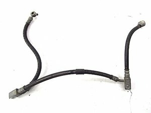 2006-2008 NISSAN 350Z COUPE OEM RIGHT FRONT PASSENGER'S SIDE BRAKE LINE HOSE