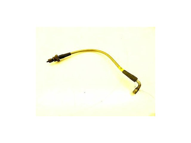 2009-2012 NISSAN 370Z COUPE OEM LEFT REAR DRIVER SIDE BRAKE LINE