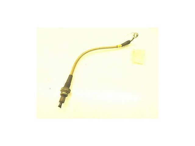 2009-2012 NISSAN 370Z COUPE OEM RIGHT REAR PASSENGER SIDE BRAKE LINE