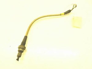 2009-2012 NISSAN 370Z COUPE OEM RIGHT REAR PASSENGER SIDE BRAKE LINE