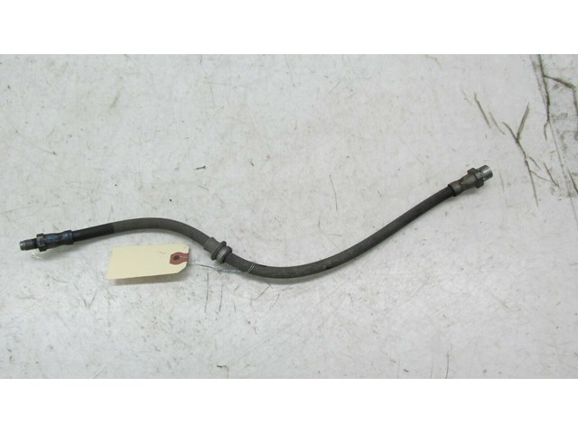  2007-2010 BMW X5 E70 OEM LEFT REAR DRIVER SIDE BRAKE LINE HOSE 