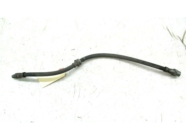  2007-2010 BMW X5 E70 OEM LEFT REAR DRIVER SIDE BRAKE LINE HOSE 