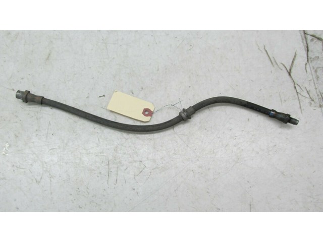  2007-2010 BMW X5 E70 OEM RIGHT REAR PASSENGER SIDE BRAKE LINE HOSE 