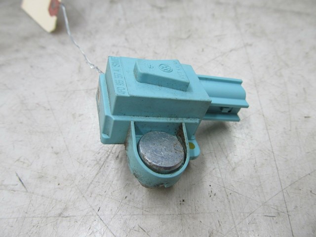 2005-2008 AUDI A6 C6 OEM RIGHT FRONT DOOR IMPACT CRASH SENSOR 