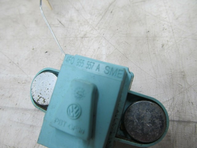 2005-2008 AUDI A6 C6 OEM RIGHT FRONT DOOR IMPACT CRASH SENSOR 