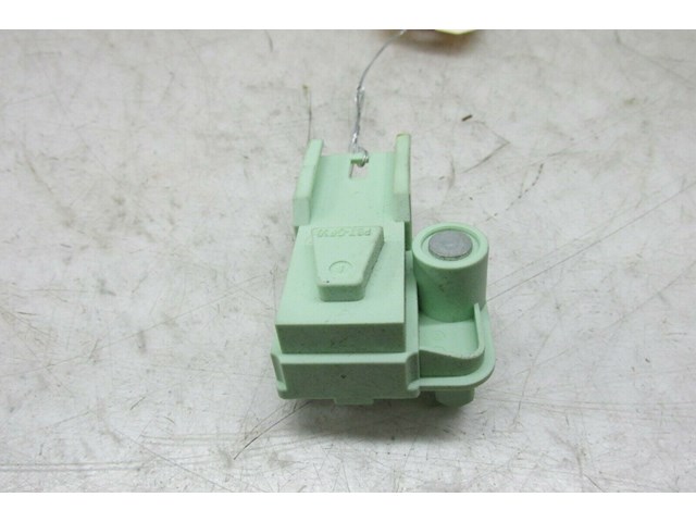  2007-2010 BMW X5 E70 OEM LEFT FRONT DOOR IMPACT CRASH SENSOR 