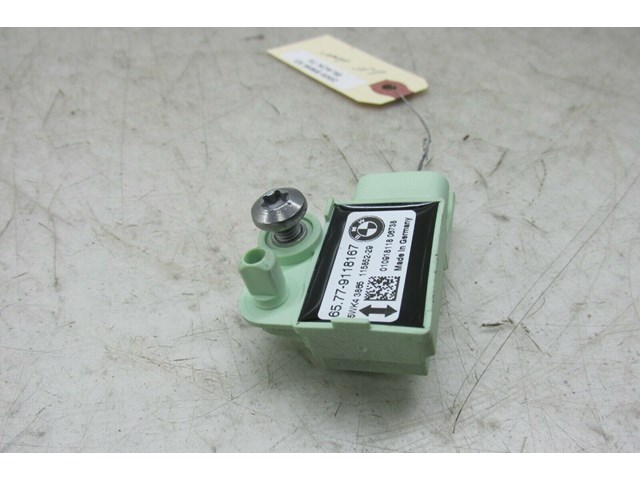  2007-2010 BMW X5 E70 OEM LEFT FRONT DOOR IMPACT CRASH SENSOR 