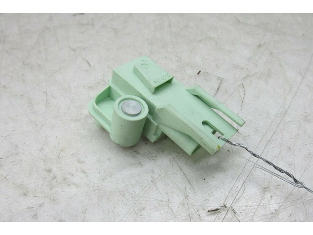  2007-2010 BMW X5 E70 OEM LEFT FRONT DOOR IMPACT CRASH SENSOR 