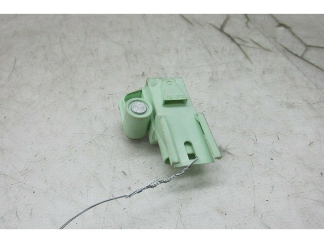  2007-2010 BMW X5 E70 OEM RIGHT FRONT DOOR IMPACT CRASH SENSOR 