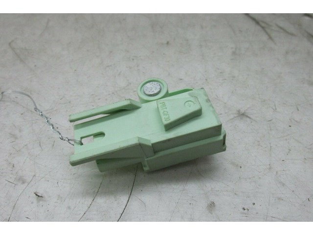  2007-2010 BMW X5 E70 OEM RIGHT FRONT DOOR IMPACT CRASH SENSOR 