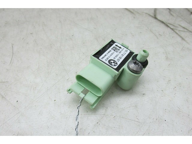  2007-2010 BMW X5 E70 OEM RIGHT FRONT DOOR IMPACT CRASH SENSOR 