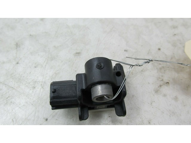 2013-2018 INFINITI QX60 JX35 OEM RIGHT FRONT B PILLAR IMPACT CRASH SENSOR  