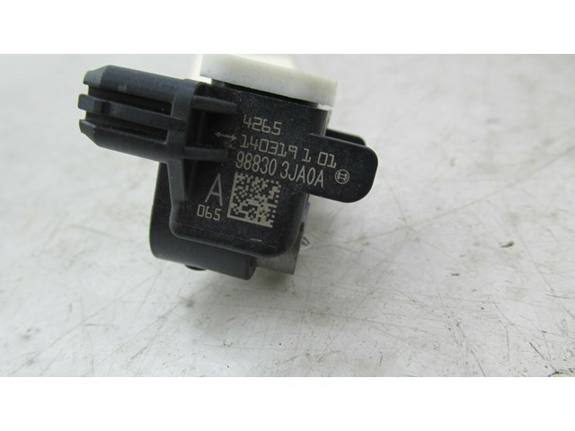 2013-2018 INFINITI QX60 JX35 OEM RIGHT FRONT B PILLAR IMPACT CRASH SENSOR  