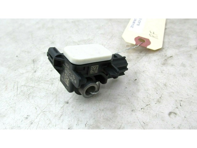 2013-2018 INFINITI QX60 JX35 OEM RIGHT FRONT B PILLAR IMPACT CRASH SENSOR  