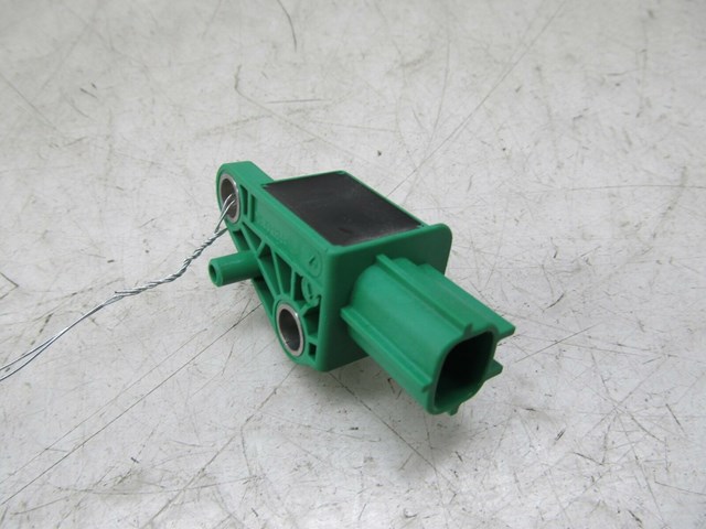 2005-2008 AUDI A6 C6 OEM RIGHT REAR C PILLAR IMPACT CRASH SENSOR 