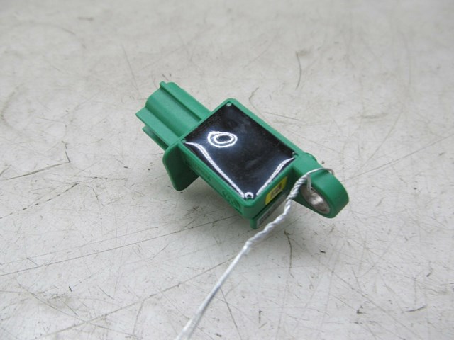 2005-2008 AUDI A6 C6 OEM RIGHT REAR C PILLAR IMPACT CRASH SENSOR 