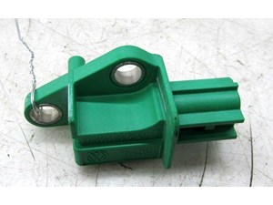 2005-2008 AUDI A6 C6 OEM RIGHT REAR C PILLAR IMPACT CRASH SENSOR 