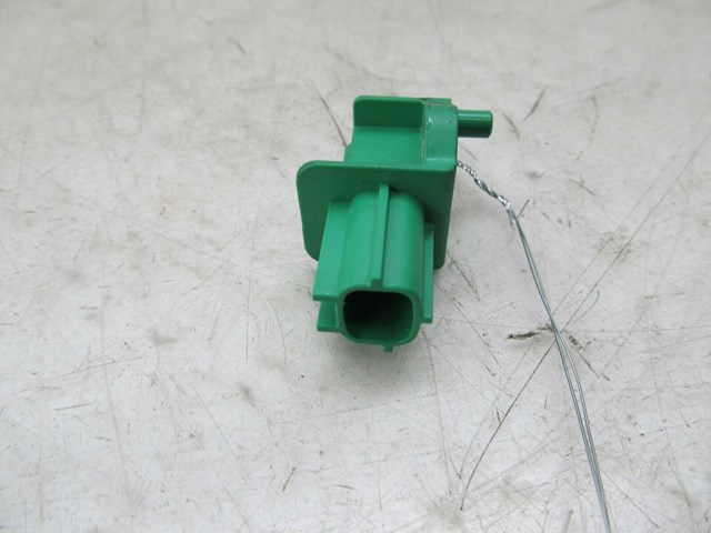 2005-2008 AUDI A6 C6 OEM LEFT REAR C PILLAR IMPACT CRASH SENSOR 