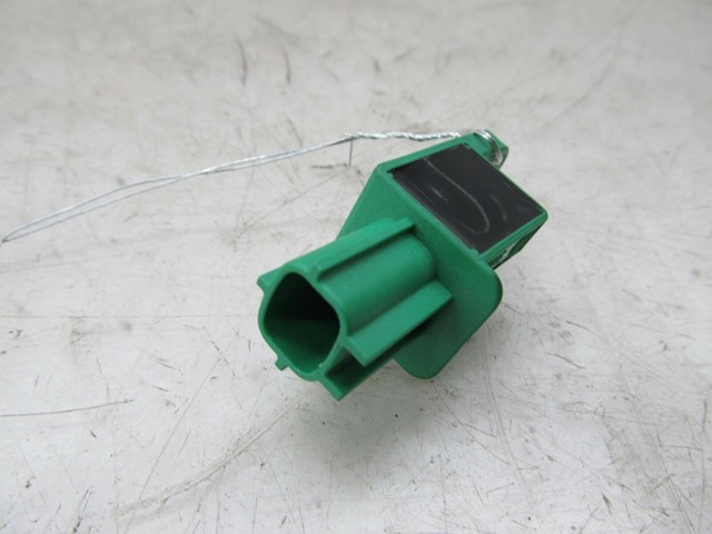 2005-2008 AUDI A6 C6 OEM LEFT REAR C PILLAR IMPACT CRASH SENSOR 