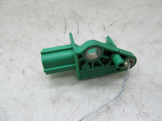 2005-2008 AUDI A6 C6 OEM LEFT REAR C PILLAR IMPACT CRASH SENSOR 