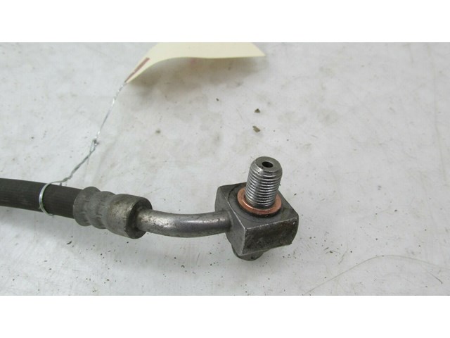 2017-2019 BUICK LACROSSE OEM RIGHT REAR BRAKE LINE HOSE  