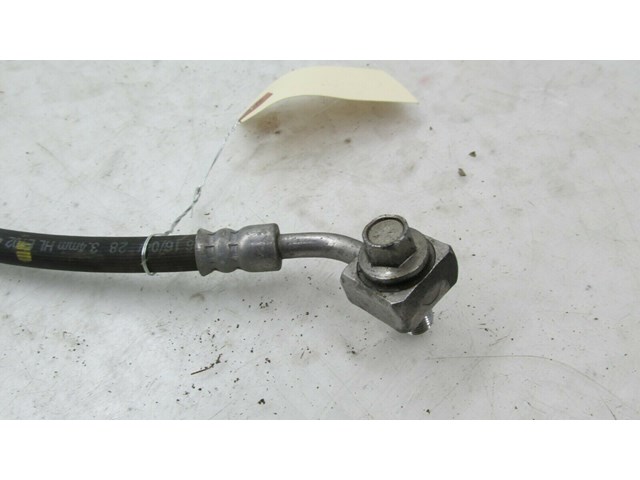 2017-2019 BUICK LACROSSE OEM RIGHT REAR BRAKE LINE HOSE  