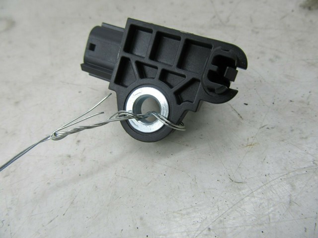 2015-2019 NISSAN MURANO OEM LEFT REAR DRIVER SIDE IMPACT CRASH SENSOR 