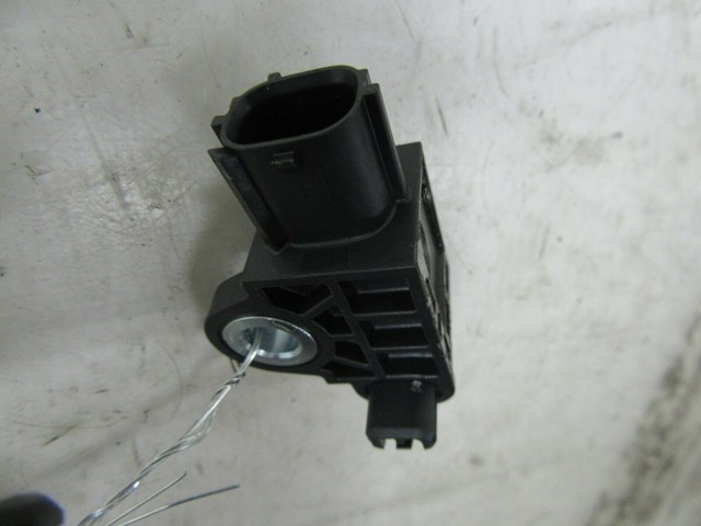 2015-2019 NISSAN MURANO OEM LEFT REAR DRIVER SIDE IMPACT CRASH SENSOR 