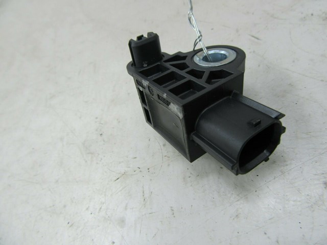2015-2019 NISSAN MURANO OEM LEFT REAR DRIVER SIDE IMPACT CRASH SENSOR 