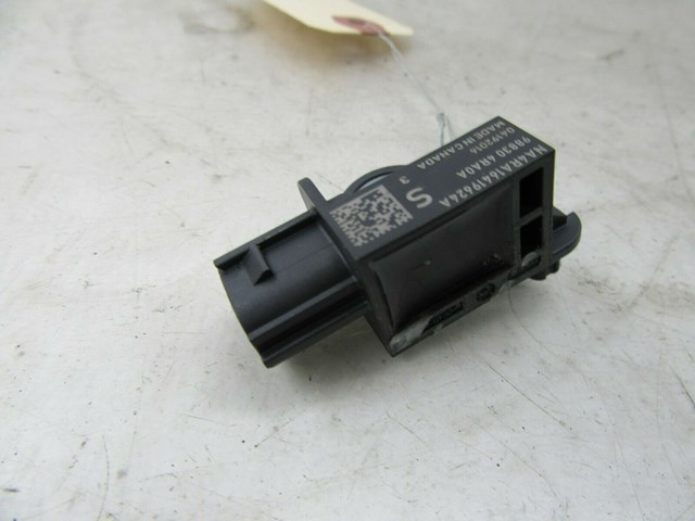 2015-2019 NISSAN MURANO OEM LEFT REAR DRIVER SIDE IMPACT CRASH SENSOR 
