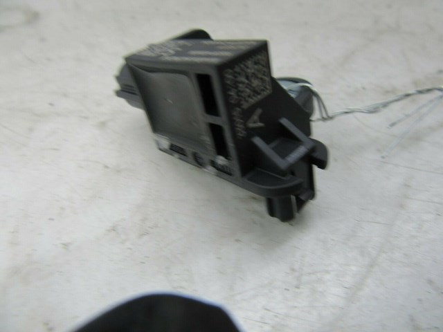 2015-2019 NISSAN MURANO OEM LEFT REAR DRIVER SIDE IMPACT CRASH SENSOR 