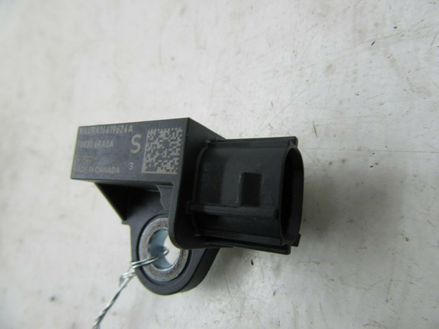 2015-2019 NISSAN MURANO OEM LEFT REAR DRIVER SIDE IMPACT CRASH SENSOR 