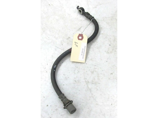 2002-2006 LEXUS SC430 OEM LEFT FRONT DRIVER SIDE BRAKE LINE HOSE 