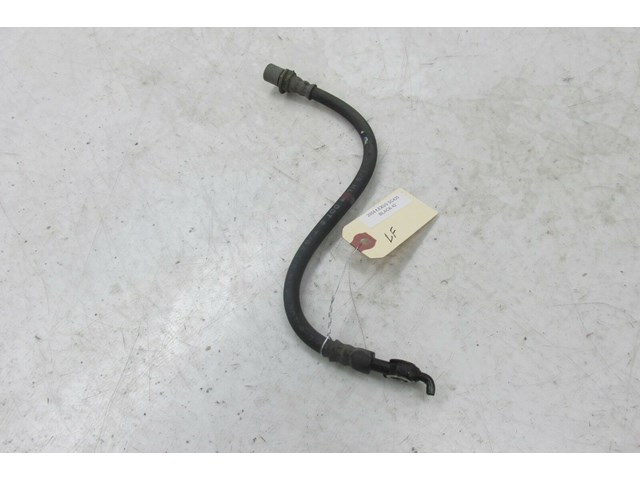 2002-2006 LEXUS SC430 OEM LEFT FRONT DRIVER SIDE BRAKE LINE HOSE 
