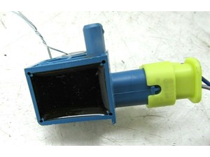 2012-2015 VOLKSWAGEN PASSAT OEM LEFT REAR C PILLAR IMPACT CRASH SENSOR