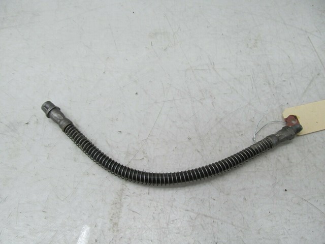 2012-2015 MERCEDES C350 COUPE OEM LEFT FRONT DRIVER SIDE BRAKE LINE HOSE