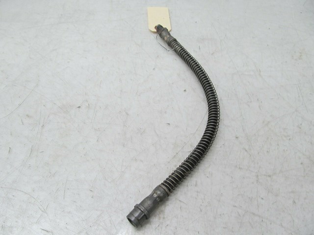 2012-2015 MERCEDES C350 COUPE OEM LEFT FRONT DRIVER SIDE BRAKE LINE HOSE