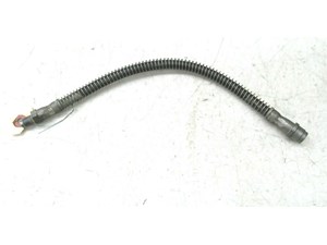 2012-2015 MERCEDES C350 COUPE OEM LEFT FRONT DRIVER SIDE BRAKE LINE HOSE