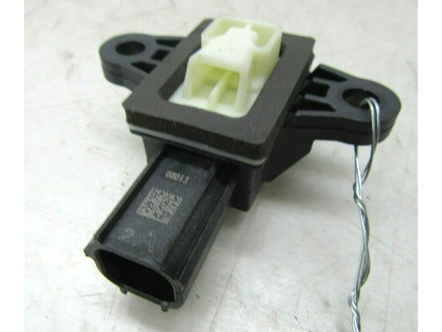 2011-2015 LINCOLN MKX OEM RIGHT FRONT PASSENGER SIDE DOOR IMPACT CRASH SENSOR 