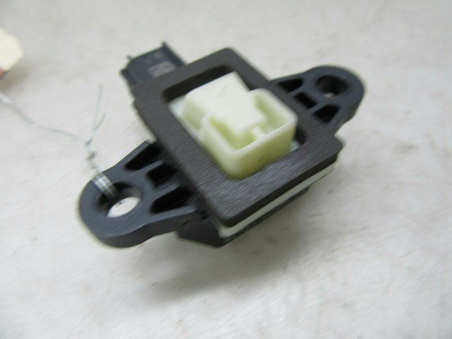 2011-2015 LINCOLN MKX OEM RIGHT FRONT PASSENGER SIDE DOOR IMPACT CRASH SENSOR 